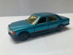 Mercedes 280S Norev, Hobby en Vrije tijd, Modelauto's | 1:43, Ophalen of Verzenden, Zo goed als nieuw