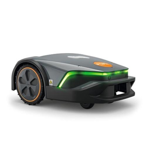 Stihl iMow 6 EVO NIEUW!!!!, Tuin en Terras, Robotmaaiers, Nieuw, Meer dan 25 cm, Met regensensor, Bestuurbaar via app, Verzenden