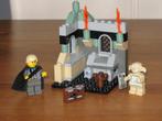 lego 4731 Harry potter Dobbys Vrijlating met instuctie, Kinderen en Baby's, Speelgoed | Duplo en Lego, Ophalen of Verzenden, Zo goed als nieuw