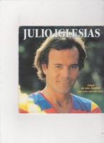 7" Single Julio Iglesias - Amor de mis amore, Cd's en Dvd's, Pop, Ophalen of Verzenden, Zo goed als nieuw