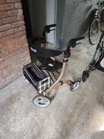 Rollator, Fietsen en Brommers, Ophalen, Gebruikt
