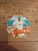 Vintage Voetbal Dennis Bergkamp Ajax Arsenal, Verzamelen, Ophalen of Verzenden, Zo goed als nieuw, Ajax