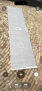 10x Donkergrijze Roomdivider - Zo Goed Als Nieuw, Ophalen, 200 cm of meer, 50 tot 100 cm, Zo goed als nieuw