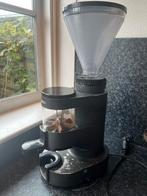 Cimbali koffiebonenmaler, Witgoed en Apparatuur, Ophalen, Gebruikt