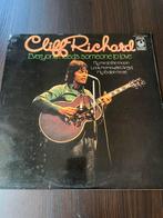 LP - Cliff Richard - Everyone needs someone to love, Ophalen of Verzenden, Gebruikt
