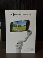 DJI Osmo Mobile 6 Stabilizer, Ophalen of Verzenden, Nieuw, Telefoonhanger of Accessoire, Overige merken