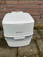 Campa potti XG / chemisch camping toilet, Caravans en Kamperen, Ophalen of Verzenden, Zo goed als nieuw