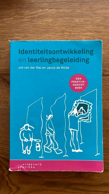Identiteitsontwikkeling en leerlingbegeleiding beschikbaar voor biedingen