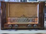 Fridor 280 Buizenradio, Antiek en Kunst, Antiek | Tv's en Audio, Ophalen of Verzenden