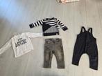 Maat 74 van z8, Kinderen en Baby's, Babykleding | Maat 74, Ophalen of Verzenden, Gebruikt, Jongetje