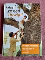 Kathy Paterson - Geef ze een duwtje!, Ophalen of Verzenden, Zo goed als nieuw, Kathy Paterson