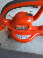 Flymo bladblazer powervac 3000, Gebruikt, Met opvangzak, Handgedragen, Ophalen of Verzenden