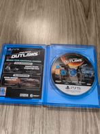 Star Wars Outlaws PS5, Spelcomputers en Games, Games | Sony PlayStation 5, Ophalen of Verzenden, Zo goed als nieuw