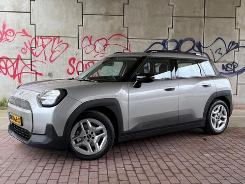 Mini Mini Aceman (j05) 42,5 kWh Essential camera, Auto's, Mini, Bedrijf, Te koop, Overige modellen, Metallic lak, Elektrisch, SUV of Terreinwagen