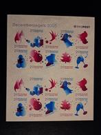 Postzegels Nederland  (77)  Postfris, Postzegels en Munten, Postzegels | Nederland, Ophalen of Verzenden, Na 1940, Postfris