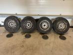 Mercedes Vito Velgen | All Season | 205/65 R16 | 5 X 112 | N, Auto-onderdelen, Gebruikt, -, Banden en Velgen, All Season