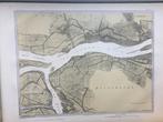 Schiedam tot Vlaardingen, Nieuwe Maas,1838, Verzenden