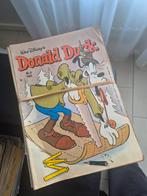 Donald Duck Jaargangen 1980-2004 (Compleet/Deel), Complete serie of reeks, Ophalen, Gelezen