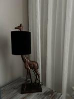 Giraffe Lamp, Ophalen of Verzenden, Gebruikt, Metaal, Minder dan 100 cm