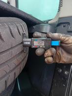 Michelin Banden + Velgen R15 Citroën Berlingo, Auto-onderdelen, Banden en Velgen, Ophalen, Gebruikt, Bestelwagen, Banden en Velgen