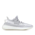 Yeezy Boost 350 V2 “Static Non Reflective” 45 1/3, Ophalen of Verzenden, Zo goed als nieuw, Overige kleuren