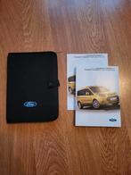 Nieuwe Handleiding Ford Tourneo Transit Connect, Auto diversen, Handleidingen en Instructieboekjes, Ophalen of Verzenden