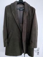 Heren Jas, Kleding | Heren, Ophalen, Maat 52/54 (L), Bruin, Gedragen