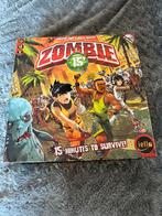Zombie 15’, Hobby en Vrije tijd, Gezelschapsspellen | Bordspellen, Ophalen of Verzenden, Zo goed als nieuw