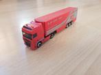 Daf XF Euro 3 Demo Herpa 1/87, Ophalen of Verzenden, Bus of Vrachtwagen, Zo goed als nieuw, Herpa