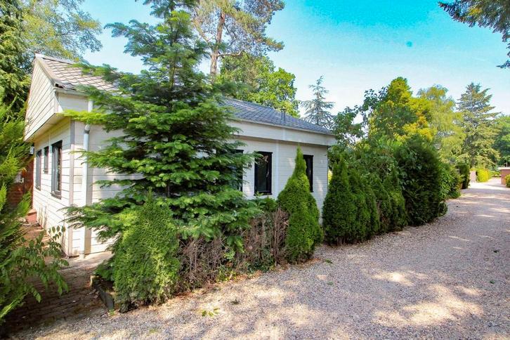 PER DIRECT chalet te huur voor 1 maand, Voorthuizen, Caravans en Kamperen, Verhuur