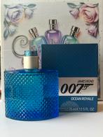 James Bond - 007 ocean royale 75ml edt, Sieraden, Tassen en Uiterlijk, Uiterlijk | Parfum, Ophalen of Verzenden, Nieuw
