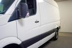 Volkswagen Crafter 30 2.0 TDI L2H2, Auto's, 13 km/l, Euro 5, Achterwielaandrijving, 4 cilinders