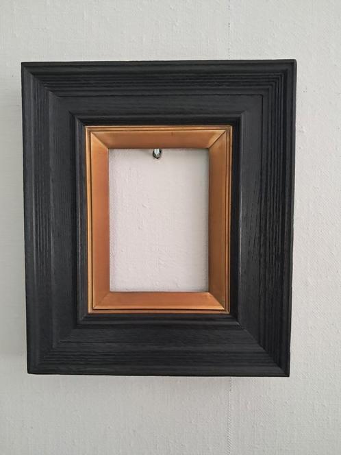 Schilderijlijst 307. 13,5x18,5 cm, Huis en Inrichting, Woonaccessoires | Lijsten, Zo goed als nieuw, Minder dan 50 cm, Minder dan 50 cm