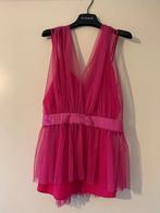 Pinko feest top, Pinko, Nieuw, Ophalen of Verzenden, Roze