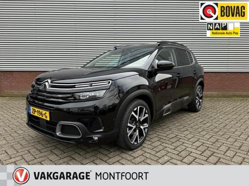 Citroen C5 Aircross 1.6 PureTech Business Plus|Automaat|Lede, Auto's, Citroën, Bedrijf, Te koop, C5 Aircross, 360° camera, ABS