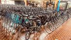 Groot aanbod goedkope nieuwe en tweedehands e-bikes!, Fietsen en Brommers, Elektrische fietsen, Facebike.nl, Gebruikt, Facebike.nl
