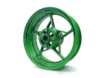 ACHTERVELG Kawasaki Z 900 2020-2024 (Z900 ZR900) beschikbaar voor biedingen