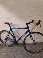 Ridley compact racefiets, Fietsen en Brommers, Fietsen | Racefietsen, Gebruikt, Aluminium, Meer dan 20 versnellingen, 53 tot 57 cm