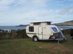offroad caravan, Overige merken, Standaardzit, Omvormbare zithoek, Tot en met 3