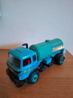 Britains Leyland melkwagen, Hobby en Vrije tijd, Ophalen of Verzenden, Gebruikt, Tractor of Landbouw, Britains