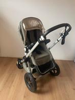 Bugaboo cameleon 3 complete wagen khaki, Kinderen en Baby's, Kinderwagens en Combinaties, Gebruikt, Bugaboo, Ophalen of Verzenden