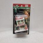 Vintage kersthuisje, Diversen, Kerst, Ophalen of Verzenden