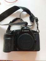 Canon EOS-1 Body - Analoge Spiegelreflexcamera, Ophalen of Verzenden, Gebruikt, Spiegelreflex, Canon