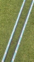 2x Keralit dakrandprofielen 2836 monumenten groen, Doe-het-zelf en Verbouw, Ophalen, Kunststof, 250 cm of meer, Lijsten