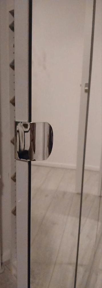 Ikea Vikedal deur Pax kast - afbeelding 2