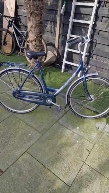 Gazelle Laguna 57 cm beschikbaar voor biedingen