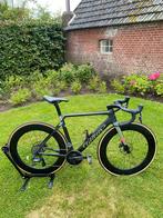 Wilier Filante SLR SRAM eTap - Maat 54, Overige merken, 28 inch, Gebruikt, Carbon