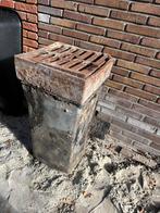 Straatkolk/put, Doe-het-zelf en Verbouw, Buizen en Afvoer, Ophalen, Afvoer, Gebruikt, Minder dan 2 meter
