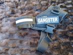 K9 hondentuig maat 2, Dieren en Toebehoren, Ophalen of Verzenden, Zo goed als nieuw, Hondenriem-accessoire