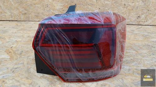 VW Polo VI 2G LED rechterlamp NIEUW origineel, Auto-onderdelen, Verlichting, Volkswagen, Nieuw, Ophalen of Verzenden